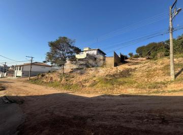Terreno · 250m² · Lote à venda no bairro São José com 250 m².