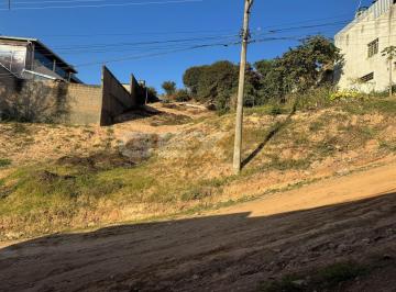 Terreno · 422m² · Lote à venda no bairro São José com 422 m².