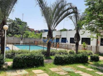 Apartamento · 57m² · 2 Quartos · 1 Vaga · Apartamento para venda em Jardim Ansalca de 57.00m² com 2 Quartos e 1 Garagem