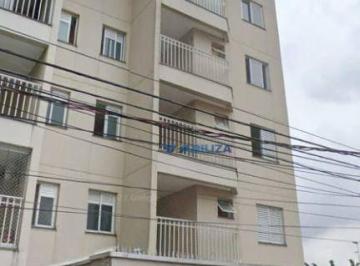 Apartamento · 107m² · 3 Quartos · 2 Vagas · Apartamento para venda em Jardim Bom Clima de 107.00m² com 3 Quartos, 1 Suite e 2 Garagens