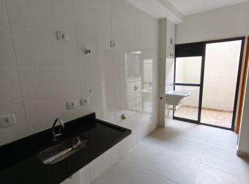 Foto 01 · Apartamento, Vila Guilhermina, São Paulo, SP