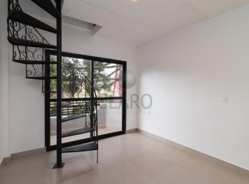 888013010.jpg · COBERTURA EXCLUSIVA COM 1 QUARTO PARA LOCAÇÃO NO JUVEVÊ | Terraço Privativo                         