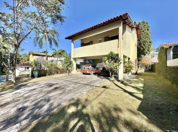 Foto 01 · Casa em Condomínio de Luxo em Jardim do Golf I, Jandira-SP: 3 Quartos, 1 Suíte, 2 Salas, 3 Banheiros