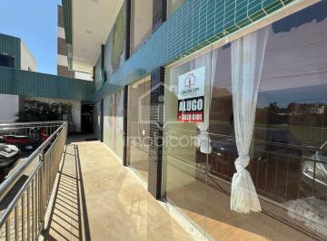 Comercial · 25m² · 1 Vaga · Alugo loja com mezanino na Av. Brasil - Candeias - Vitória da Conquista/BA