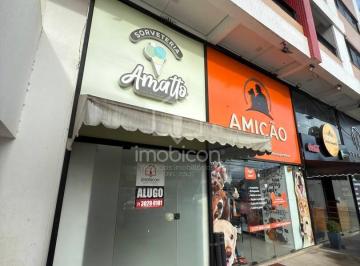 Comercial · 30m² · 1 Vaga · Alugo: Ponto comercial com 25 m² na Av. Olívia Flores - Candeias
