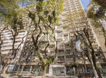 Apartamento · 187m² · 4 Quartos · APARTAMENTO À VENDA COM 4 DORMITÓRIOS NO ÀGUA VERDE