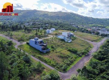 Terreno · 300m² · Terreno à venda - em Cavalhada