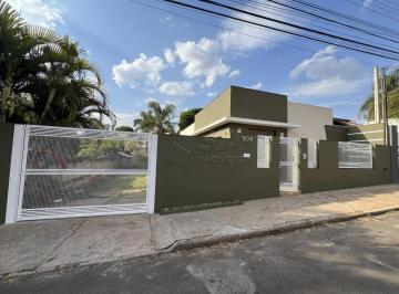 Casa · 480m² · CASA VILA SÃO LUCIO - BOTUCATU / SP