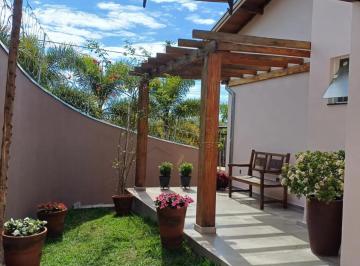 Casa · 270m² · CASA Residencial Vila Di Capri - BOTUCATU / SP