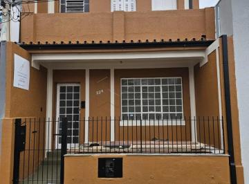 Casa · 101m² · CASA CENTRO - BOTUCATU / SP