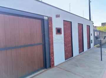 Casa · 360m² · CASA Vila Cidade Jardim - BOTUCATU / SP
