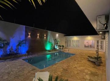 Casa · 800m² · CASA VILA DOS MÉDICOS - BOTUCATU / SP