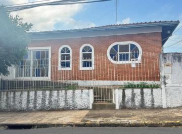 Casa · 253m² · CASA Vila Rodrigues Alves - BOTUCATU / SP