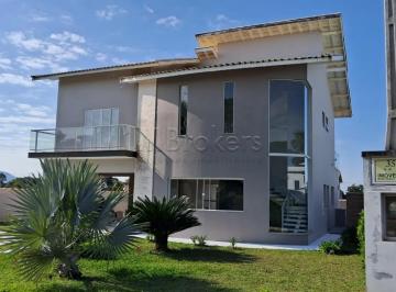 Casa · 600m² · CASA NINHO VERDE 2 - PARDINHO / SP