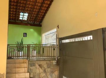 Casa · 250m² · CASA Jardim Itamarati - BOTUCATU / SP