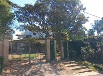 Casa · 2500m² · CASA PARQUE DAS CASCATAS - BOTUCATU / SP