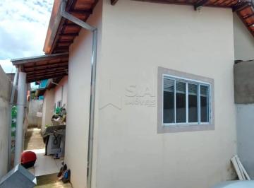 Casa · 125m² · CASA JARDIM MONTE MOR - BOTUCATU / SP