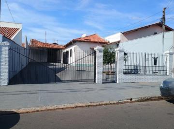 Casa · 306m² · CASA JARDIM PANORAMA - BOTUCATU / SP