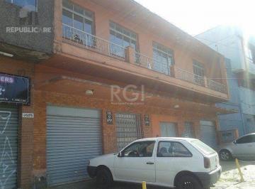 Comercial · 353m² · Predio para Venda - 353.12m², 0 dormitórios, Petrópolis