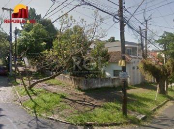 Terreno · 520m² · Terreno no Chácara das Pedras com 520m²
