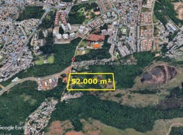 Terreno · 51999m² · Terreno à venda no Bairro Alto Petrópolis, em Localização Privilegiada!