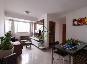 Apartamento · 74m² · 3 Quartos · Apartamento à venda - em Dona Clara