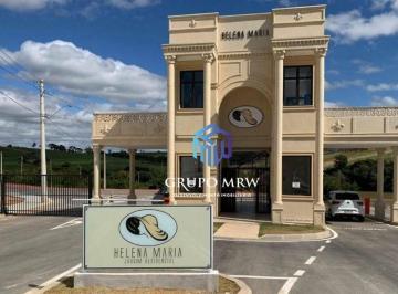 48510a5ef2b9515a8b3db41cc4ae9c8f987d59ad · Terreno à venda, 384 m² por R$ 375.000,00 - Helena Maria Jardim Residencial - Sorocaba/SP