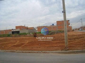 0d8d2f3144b0163defb6c8204fa68ed59332a34d · Terreno à venda, 553 m² por R$ 358.878 - Iporanga - Sorocaba/SP