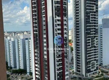 488d0cfc08f2346343ec42e5b7d1704cb13a136b · Apartamento com 1 dormitório para alugar, 47 m² por R$ 4.120,00/mês - Parque Campolim - Sorocaba/SP