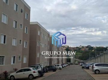 f8d46223a3c02c1510645d5b3954e32735f8f03d · Apartamento com 2 dormitórios à venda, 50 m² por R$ 190.000 - Parque Manchester - Sorocaba/SP