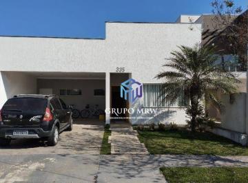 50587bc3b4b4d7369b350257de50472608074fe4 · Casa com 3 dormitórios à venda, 155 m² por R$ 1.080.000,00 - Condomínio Ibiti Royal Park - Sorocaba/