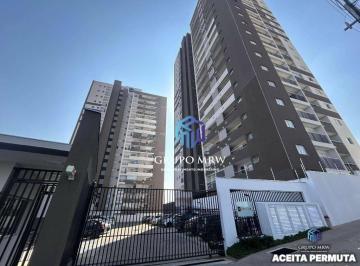 b94a1bdbd61f6c65f5e6a744d74cad5bd5cf1179 · Apartamento com 2 dormitórios à venda, 63 m² por R$ 469.000,00 - Jardim São Carlos - Sorocaba/SP