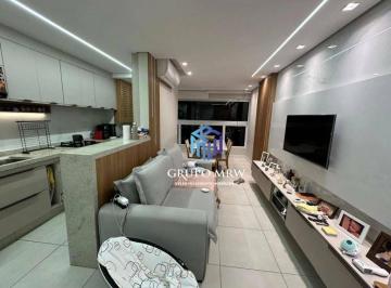 eef4f792ad4e4a3425c8edb2770f94b68e96820a · Apartamento com 2 suítes à venda, 60 m² por R$ 580.000 - Além Ponte - Sorocaba/SP