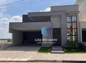 861dc1f1b5371e1c25b8c3fbf05fdb5201ac7262 · Casa com 3 dormitórios à venda, 192 m² por R$ 1.390.000,00 - Residencial Renaissance - Sorocaba/SP