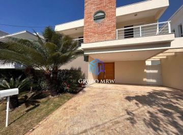 59b8aefb152eea8d3bc26f710a25b30609cbd518 · Casa com 4 dormitórios à venda, 290 m² por R$ 2.149.000,00 - Condomínio Mont Blanc - Sorocaba/SP