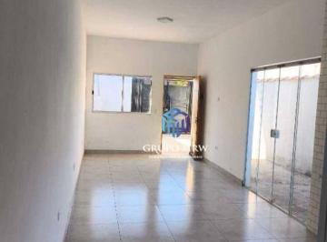 170b1fe387f05b344e96ab18bcc24ee95d1dc8c7 · Casa com 2 dormitórios à venda, 140 m² por R$ 275.000,00 - George Oetterer - Iperó/SP