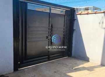 e7ad467342b3682539ce3c1f5601bf0d2e740a32 · Casa com 2 dormitórios à venda, 140 m² por R$ 275.000,00 - George Oetterer - Iperó/SP