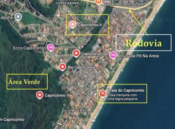 Terreno , Caraguatatuba · Terreno de 500m2 à Venda no Capricórnio 2 em Caraguatatuba SP