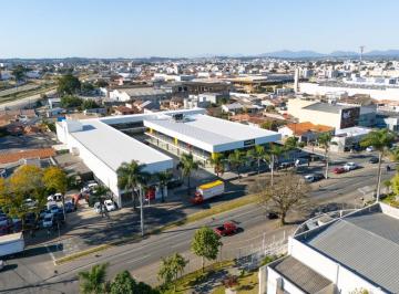 Comercial · Comercial para aluguel - em Weissópolis
