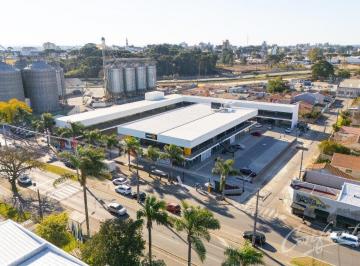 Comercial · Comercial para aluguel - em Weissópolis
