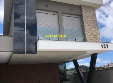 Foto 36 · Casa de Luxo no Condomínio New Ville em Santana de Parnaíba-SP: 3 quartos, 3 suítes, 2 salas, 5 banh