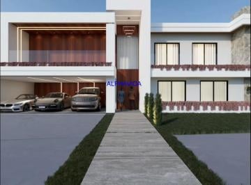 Foto 14 · Casa de Luxo em Condomínio: 5 quartos, 5 suítes, 3 salas, 7 banheiros, Morada dos Pinheiros, Santana