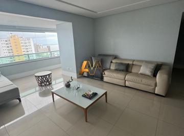 Apartamento · 112m² · 4 Quartos · 3 Vagas · Apartamento à venda no bairro Rio Vermelho - Salvador/BA