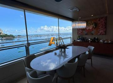 Apartamento · 110m² · 2 Quartos · 2 Vagas · APTO 2 SUITS NA BEIRA DO MAR NO PORTO TRAPICHE