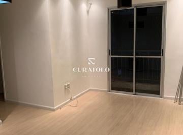 Apartamento · 57m² · 3 Quartos · 1 Vaga · Veredas Aricanduva II - Apartamento à venda, de 3 quartos e 1 vaga na Vila Califórnia