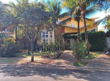 imagem · Sobrado à venda em Campinas, Loteamento Alphaville Campinas, com 4 suítes, com 373 m²