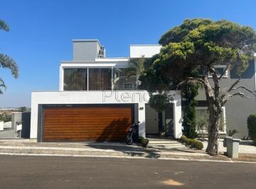 imagem · Sobrado à venda em Indaiatuba, Altos da Bela Vista, com 3 suítes, com 380 m², Ja
