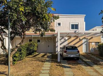 Casa · 164m² · 4 Quartos · 4 Vagas · Sobrado à venda em Campinas, Jardim Myrian Moreira da Costa, com 4 quartos, com 164 m²