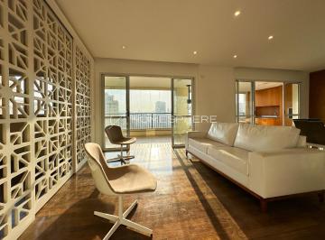 1 · Apartamento com 3 suítes e 3 vagas no Brooklin!