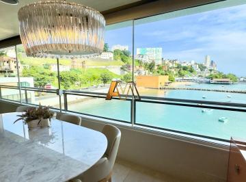Apartamento · 110m² · 2 Quartos · 2 Vagas · Apartamento à venda no bairro Comércio - Salvador/BA